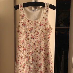 Forever 21 sundress
